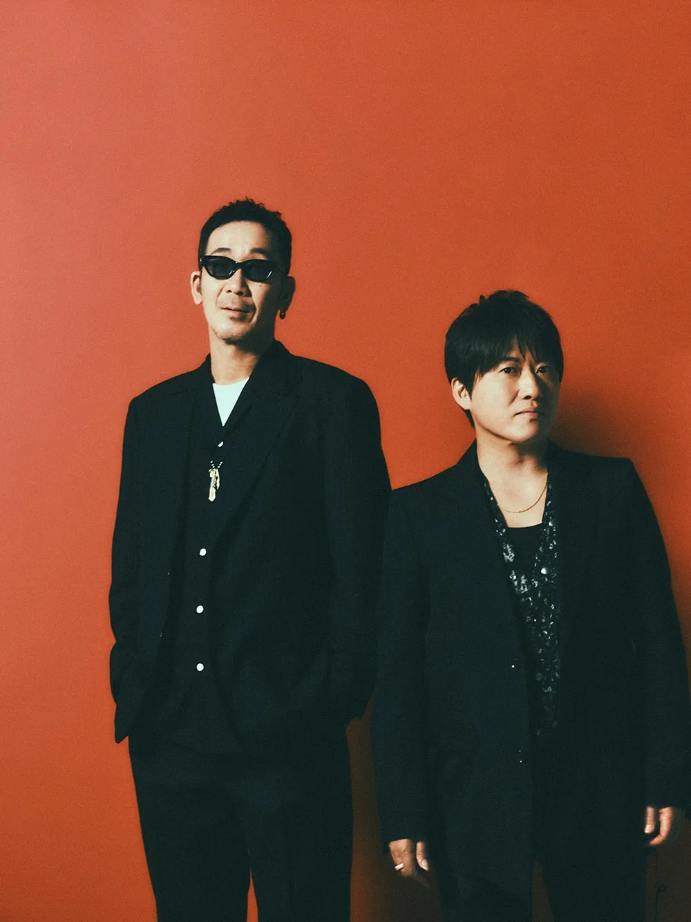 コブクロ（EXPO2025大阪・関西万博公式アンバサダー）